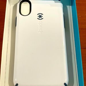 Speck CandyShell iPhone X Case